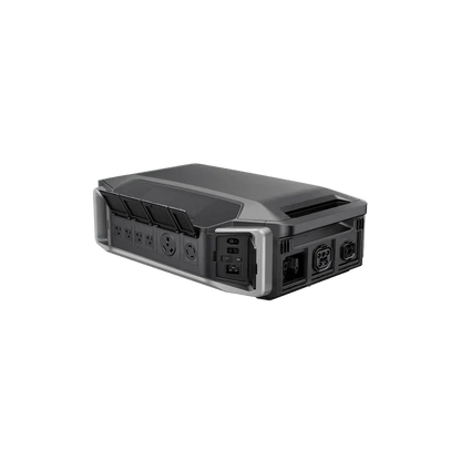 EcoFlow DELTA Pro Ultra: Whole-Home Backup Power Station (6–90kWh)