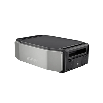 EcoFlow DELTA Pro Ultra: Whole-Home Backup Power Station (6–90kWh)