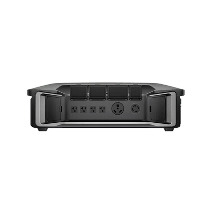 [Double Kits] - EcoFlow DELTA Pro Ultra Inverter + Batteries
