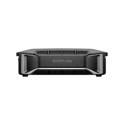[Triple Kit] EcoFlow DELTA Pro Ultra With Batteries + Smart Home Panel 2
