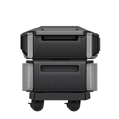 [Double Kits] - EcoFlow DELTA Pro Ultra Inverter + Batteries