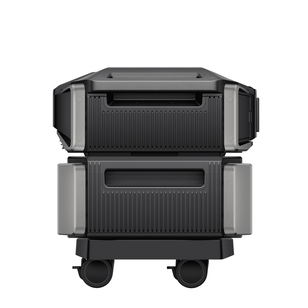 [Triple Kit] EcoFlow DELTA Pro Ultra With Batteries + Smart Home Panel 2