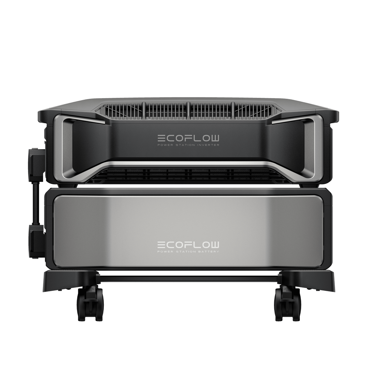 EcoFlow DELTA Pro Ultra: Whole-Home Backup Power Station (6–90kWh)