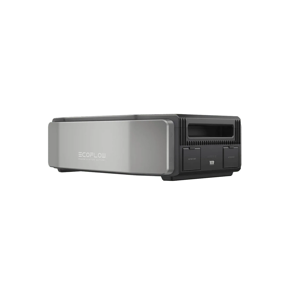 EcoFlow DELTA Pro Ultra: Whole-Home Backup Power Station (6–90kWh)